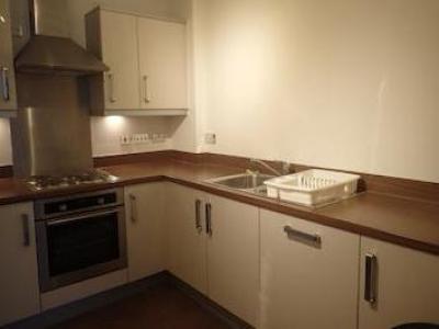 Location Appartement MILTON-KEYNES MK1 1