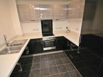 Location Appartement MILTON-KEYNES MK1 1