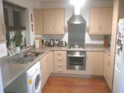 Location Appartement MILTON-KEYNES MK1 1