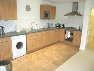 Location Appartement MILTON-KEYNES MK1 1