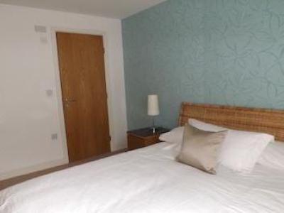 Location Appartement MILTON-KEYNES MK1 1