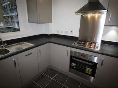 Location Appartement MILTON-KEYNES MK1 1