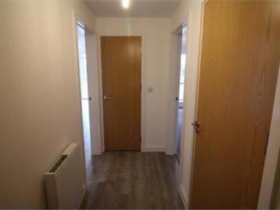 Location Appartement MILTON-KEYNES MK1 1