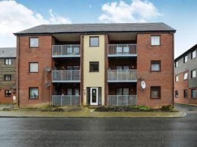 Location Appartement MILTON-KEYNES MK1 1