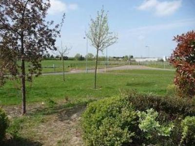 Location Appartement MILTON-KEYNES MK1 1