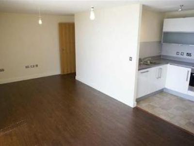 Location Appartement MILTON-KEYNES MK1 1