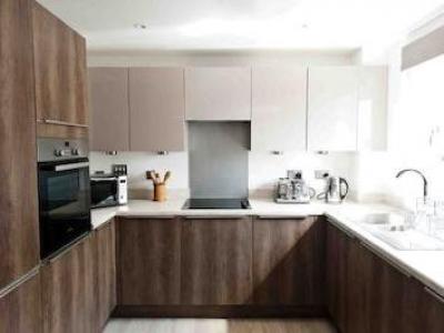 Location Appartement MILTON-KEYNES MK1 1