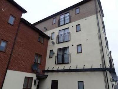 Location Appartement MILTON-KEYNES MK1 1