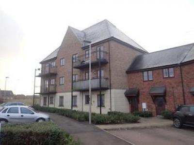 Location Appartement MILTON-KEYNES MK1 1