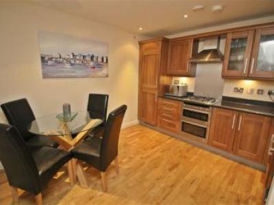 Location Appartement MILTON-KEYNES MK1 1