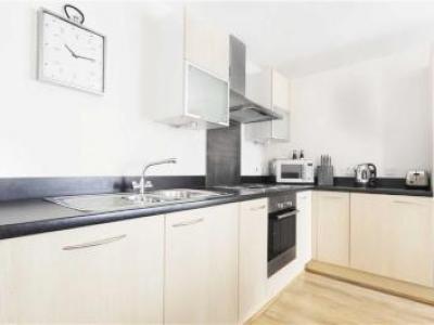 Location Appartement MILTON-KEYNES MK1 1