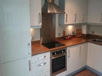 Location Appartement MILTON-KEYNES MK1 1