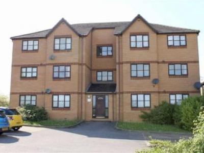 Location Appartement MILTON-KEYNES MK1 1