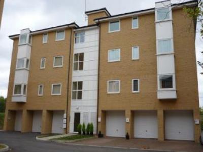 Location Appartement MILTON-KEYNES MK1 1