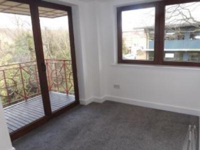 Location Appartement MILTON-KEYNES MK1 1