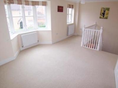 Location Appartement MILTON-KEYNES MK1 1