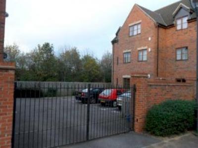 Location Appartement MILTON-KEYNES MK1 1