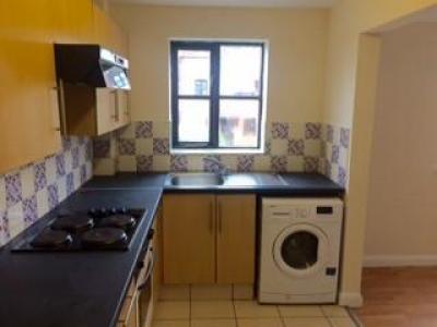 Location Appartement MILTON-KEYNES MK1 1