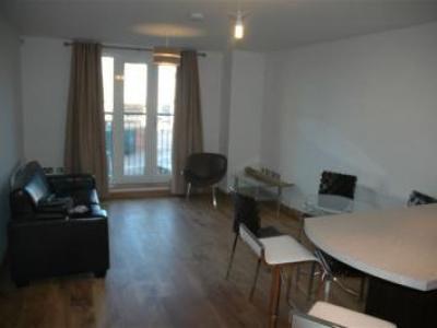 Location Appartement MILTON-KEYNES MK1 1