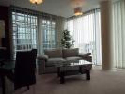 Location Appartement MILTON-KEYNES MK1 1