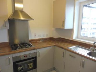 Location Appartement MILTON-KEYNES MK1 1