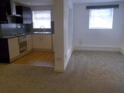 Location Appartement MILTON-KEYNES MK1 1