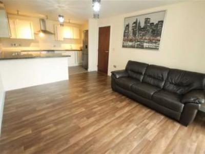 Location Appartement MILTON-KEYNES MK1 1