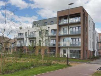 Location Appartement MILTON-KEYNES MK1 1