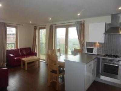 Location Appartement MILTON-KEYNES MK1 1