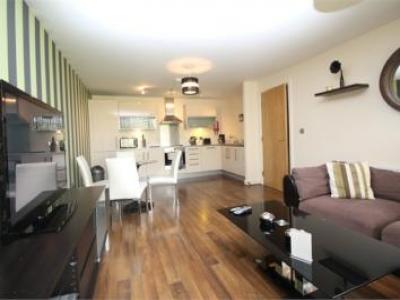 Location Appartement MILTON-KEYNES MK1 1