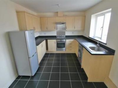 Location Appartement MILTON-KEYNES MK1 1