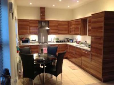 Location Appartement MILTON-KEYNES MK1 1