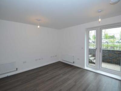 Location Appartement MILTON-KEYNES MK1 1