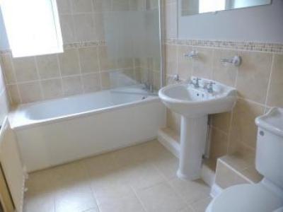 Location Appartement MILTON-KEYNES MK1 1