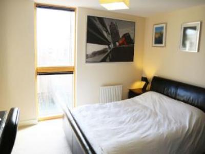 Location Appartement MILTON-KEYNES MK1 1