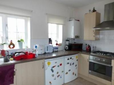 Location Appartement MILTON-KEYNES MK1 1