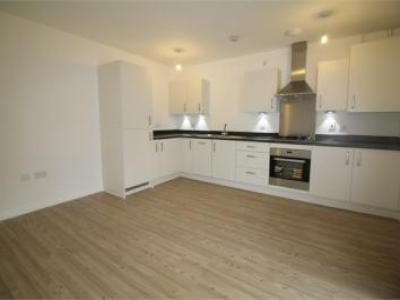 Location Appartement MILTON-KEYNES MK1 1