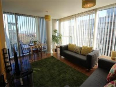 Location Appartement MILTON-KEYNES MK1 1