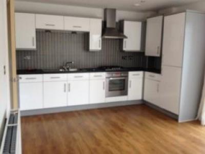 Location Appartement MILTON-KEYNES MK1 1