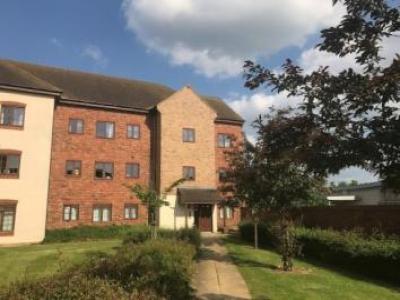 Location Appartement MILTON-KEYNES MK1 1