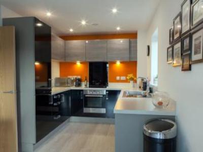 Location Appartement MILTON-KEYNES MK1 1