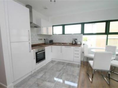 Location Appartement MILTON-KEYNES MK1 1