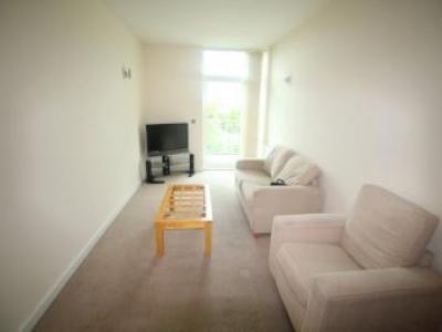 Location Appartement MILTON-KEYNES MK1 1