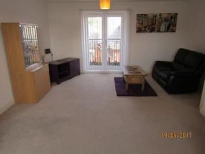 Location Appartement MILTON-KEYNES MK1 1