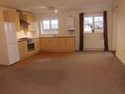 Location Appartement MILTON-KEYNES MK1 1