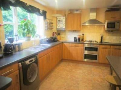 Location Appartement MILTON-KEYNES MK1 1