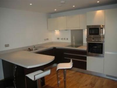 Location Appartement MILTON-KEYNES MK1 1