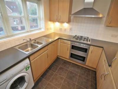 Location Appartement MILTON-KEYNES MK1 1