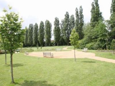 Location Appartement MILTON-KEYNES MK1 1