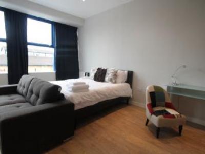 Location Appartement MILTON-KEYNES MK1 1